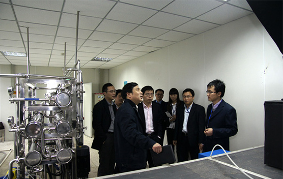 9888拉斯维加斯官网顺利通过《医疗器械生产企业许可证》现场检查